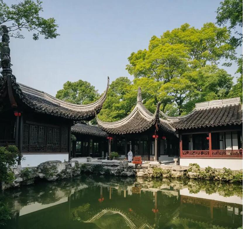 崇左骤变土建有限公司